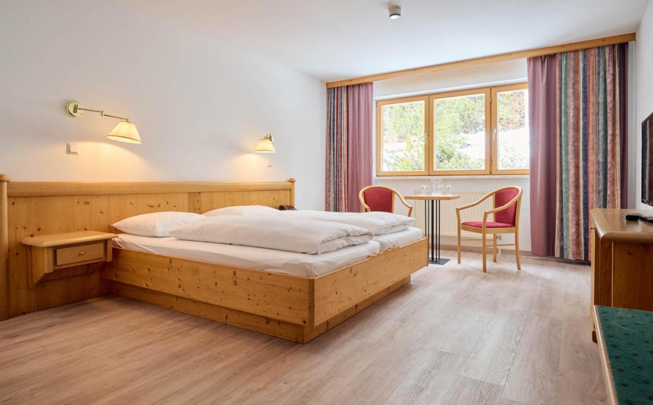 Heart Hotel Aurora Обертауерн Екстериор снимка